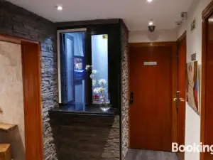 Hostal Don Pedro