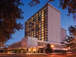 DoubleTree by Hilton Tallahassee