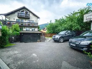 Casa Traian