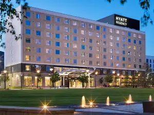 Hyatt Regency Bloomington - Minneapolis