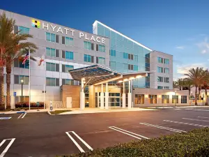 Hyatt Place El Segundo