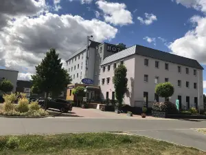 Parkhotel Neubrandenburg
