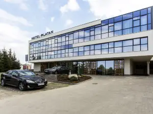 Hotel Platan