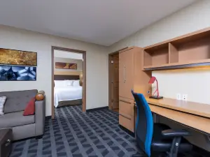 TownePlace Suites East Lansing