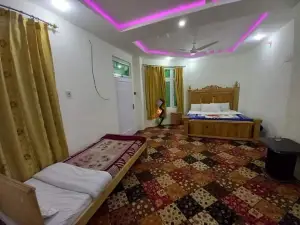 Moonlight Hotel