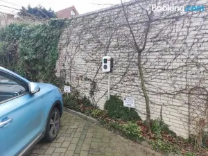 Schäfers Hotel, Self-Check-in, Cafe Und Bäcker am Hotel