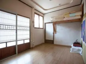 Chilgyejae Pension in Andong