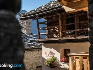 La Gruba Relais