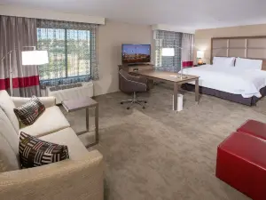 Hampton Inn & Suites Buellton/Santa Ynez