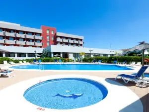 Hotel Montera Plaza