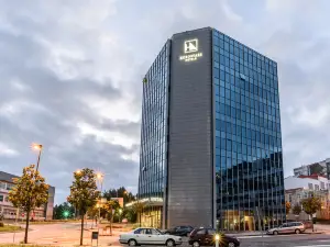 Eurostars Gran Hotel Santiago