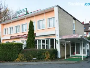Hotel Hanseat Hamburg