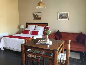Brookside Lodge B&B
