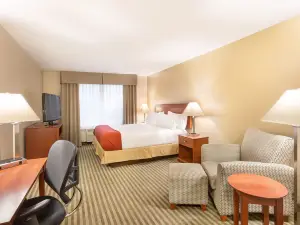 Holiday Inn Express Walla Walla