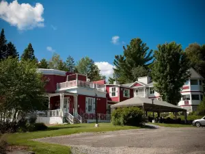 Auberge de La Tour du Lac