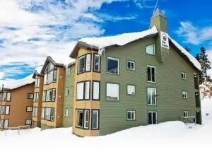 Big White Ski Resort Accommodation