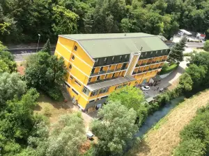 Hotel Tre Monti