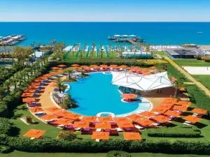 Regnum Carya