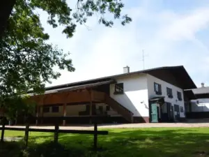 Hotel Reitzentrum Hausruckhof