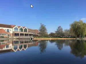 The Swan, Streatley, Berkshire