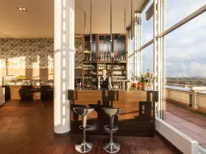 Garner Hotel Berlin - Spandau
