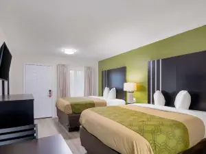 Super 8 by Wyndham Palestine TX