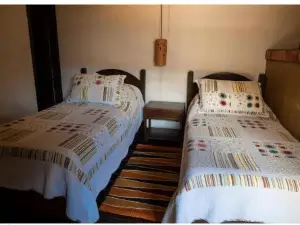 Hotel Boutique Quinta Tibigaro