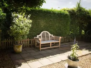 No33 Thornham Boutique Cottages