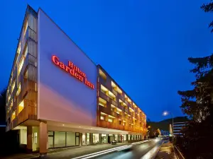 Hilton Garden Inn Davos