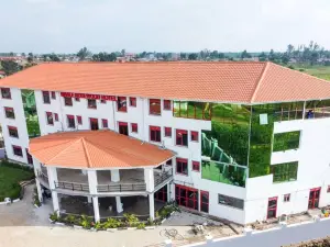Mbale Rosewood Hotel