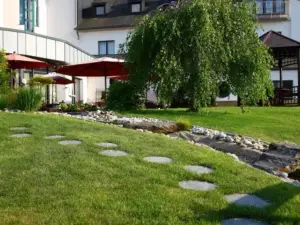 Hotel - Restaurant Dahm