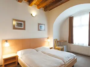 Hotel v Centru