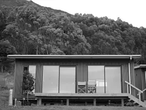 The Huts