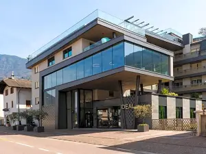 Hotel Ideal Park