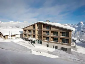 Hotel Tannenboden