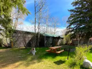 Rolling R Guest Ranch