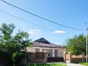 Kontinent Mini-Hotel