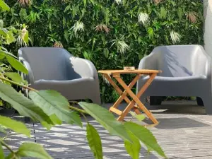 Secret Suite "Jungle" - Jacuzzi Privatif - Gare Rer C - Proche Paris