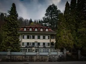 Villa Pochon