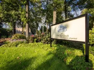 Villa Sterrebosch - Boutique Hotel - 1 Suite - Centrum Wijchen