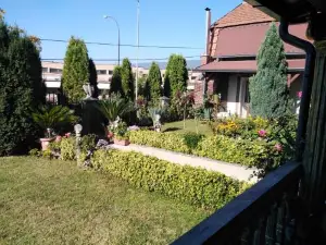Apartmani Odmor I Mir