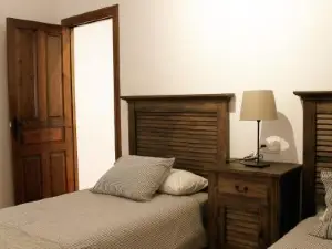 Casa Rural Cortijo Las Huertas