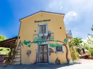 Agriturismo Radici Irpine