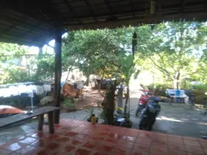 Homestay Ngoc Sang