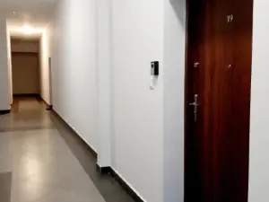 Apartament Nad Jeziorem