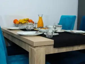Apartman "Park"