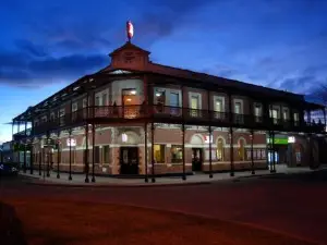 Grand Terminus Hotel