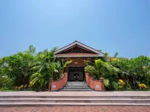 Sarth Ayurveda Retreat and Wellness Centre
