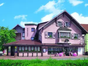 Gästehaus des Haus Krone