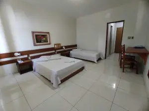 Hotel Marambaia